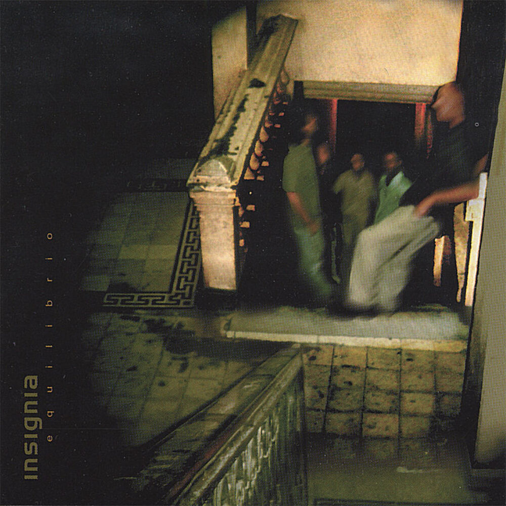 Picture of Equilibrio
