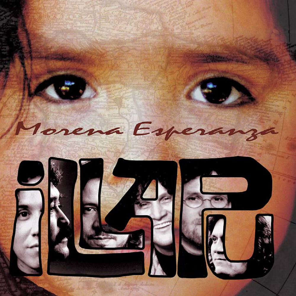 Picture of Morena Esperanza (Remastered 2015)