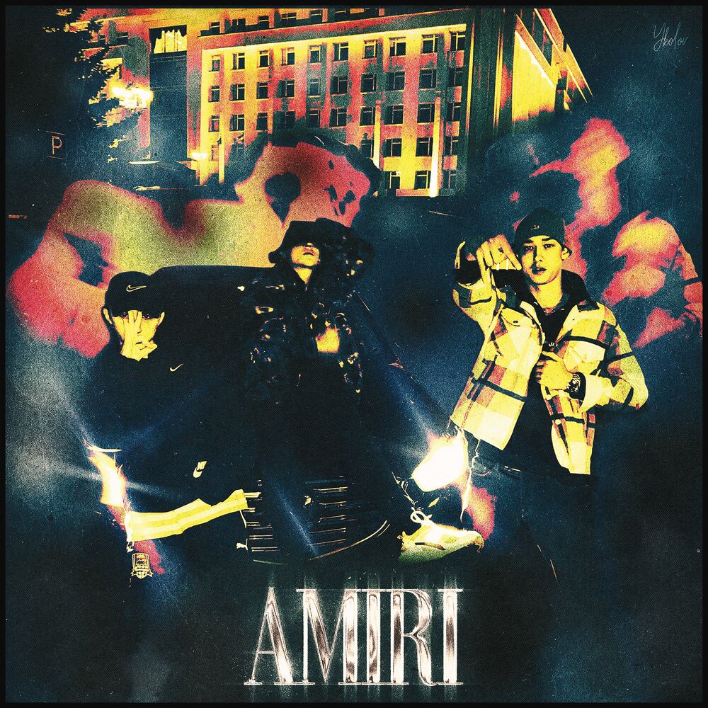 Picture of AMIRI
