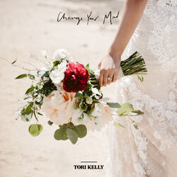 Cover of Change Your Mind