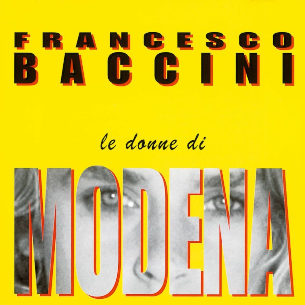 Picture of Le donne di Modena