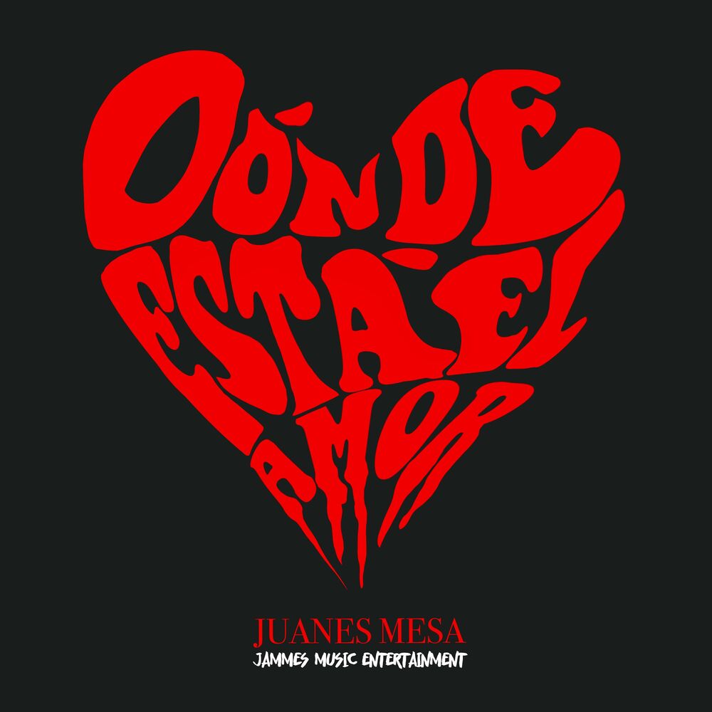 Picture of Donde Está El Amor