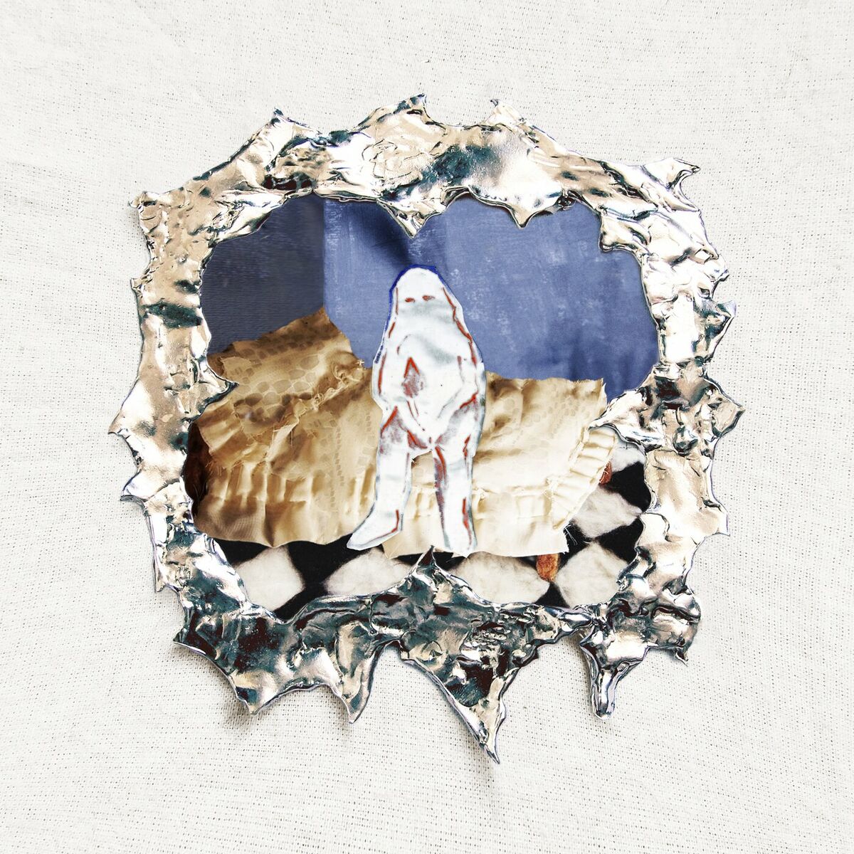 Album cover of Afterlife
