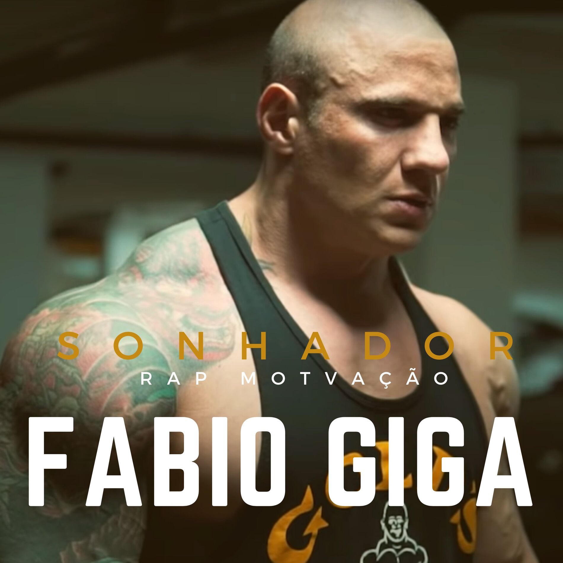 Album cover of Fabio Giga