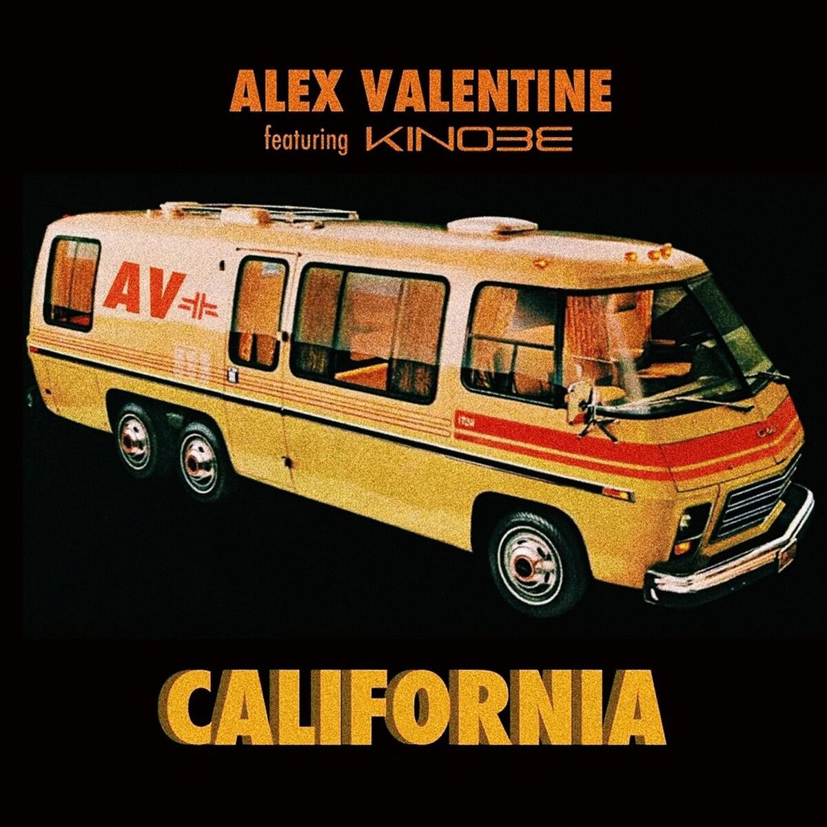 Album cover of California