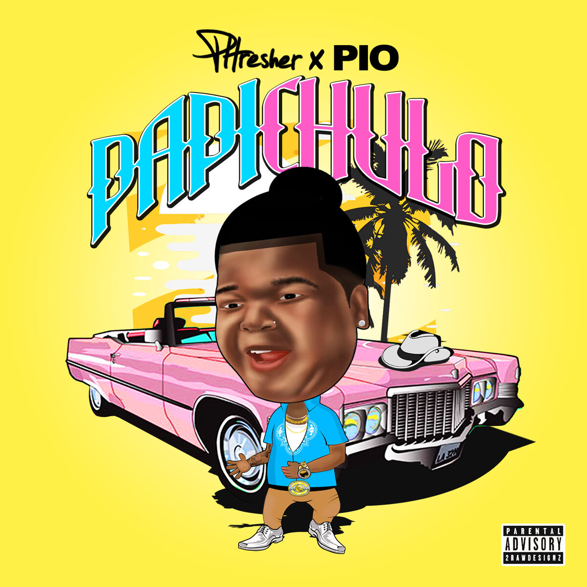 Papi Chulo Papi Chulo