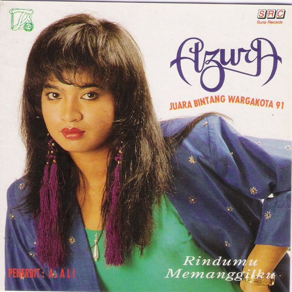 Picture of Rindumu Memanggilku