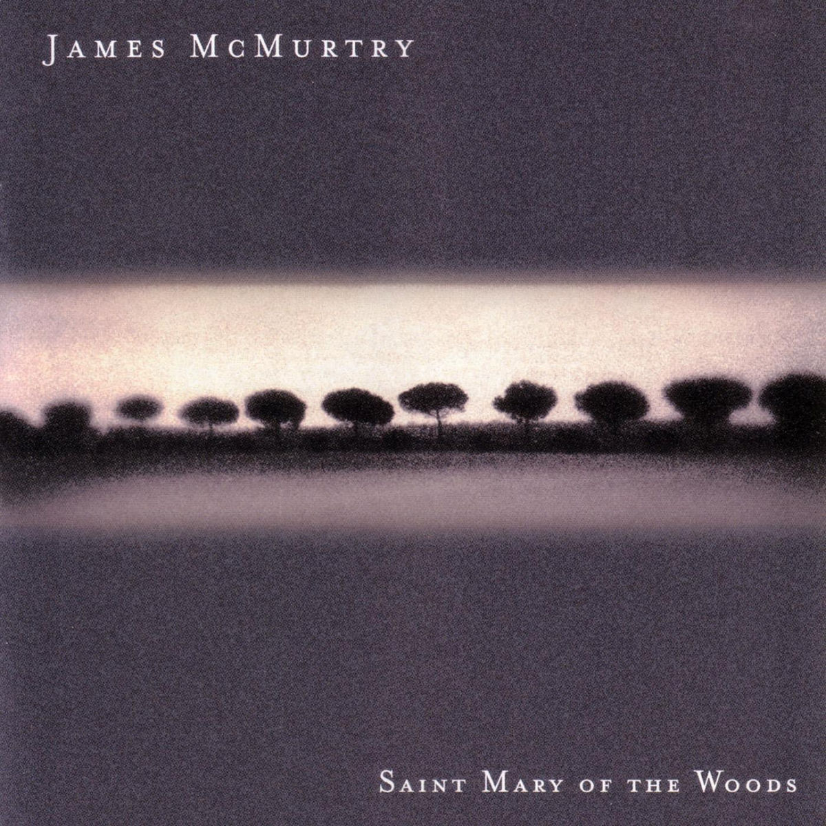 Album cover of Saint Mary Of The Woods
