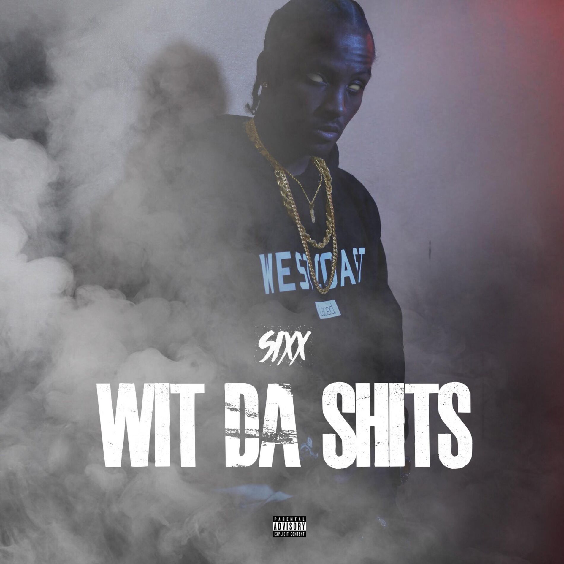 Album cover of Wit the Shits