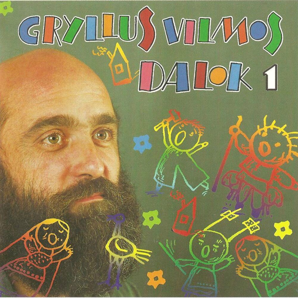 Picture of Dalok, Vol. 1