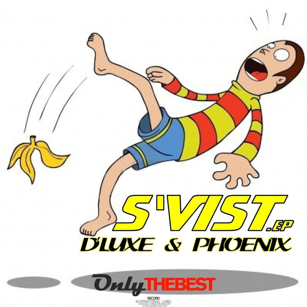 Picture of S'vist