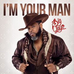 Cover of I'm Your Man