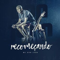 Cover of Recomeçando