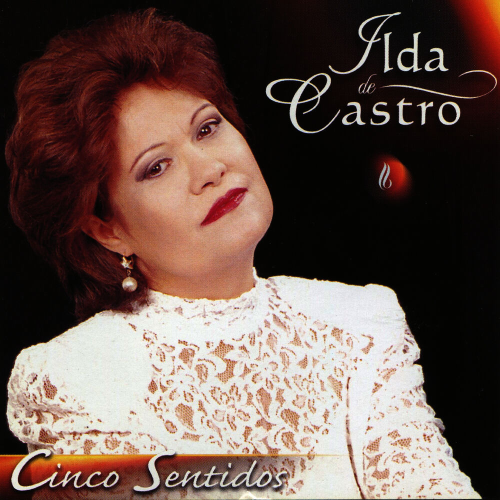 Picture of Cinco Sentidos