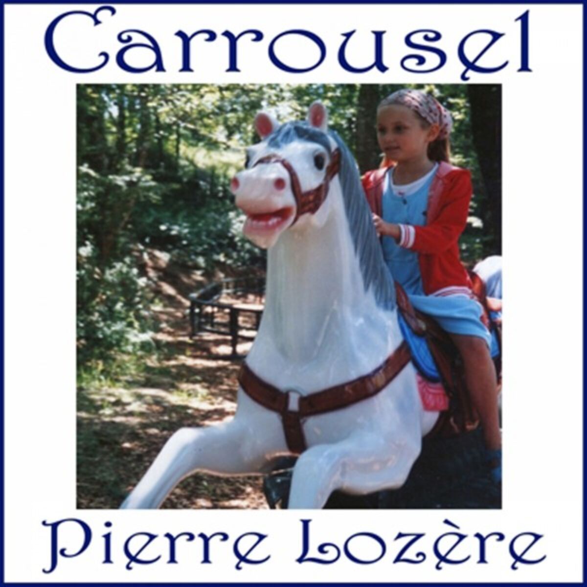 Album cover of C'est la rentrée