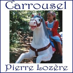 Cover of Carrousel