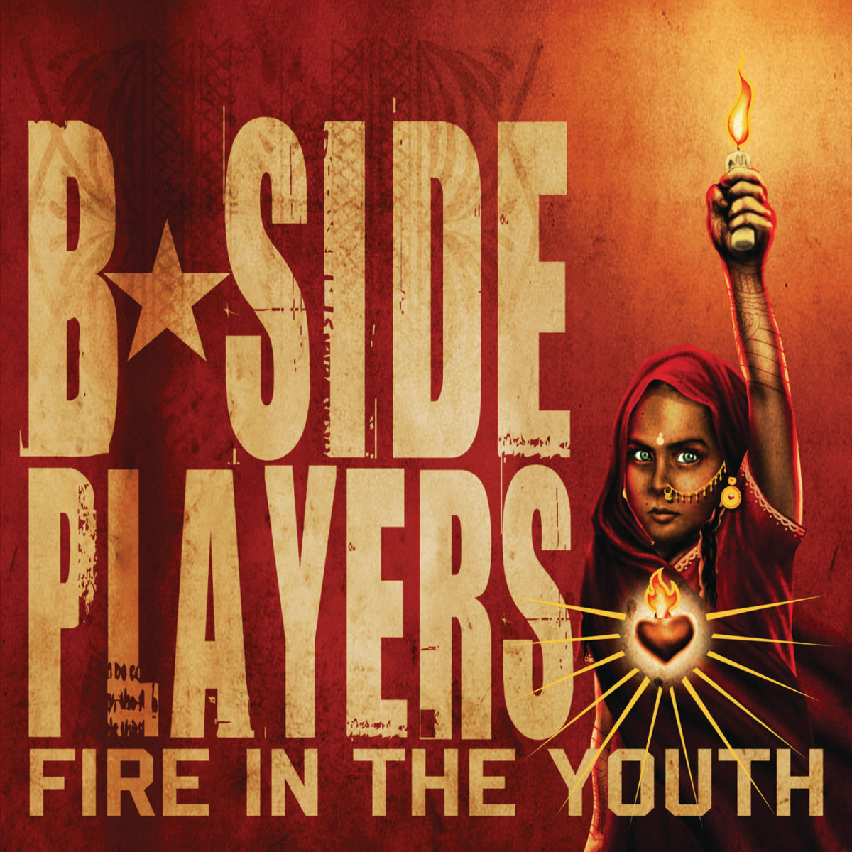 Album cover of Alegria