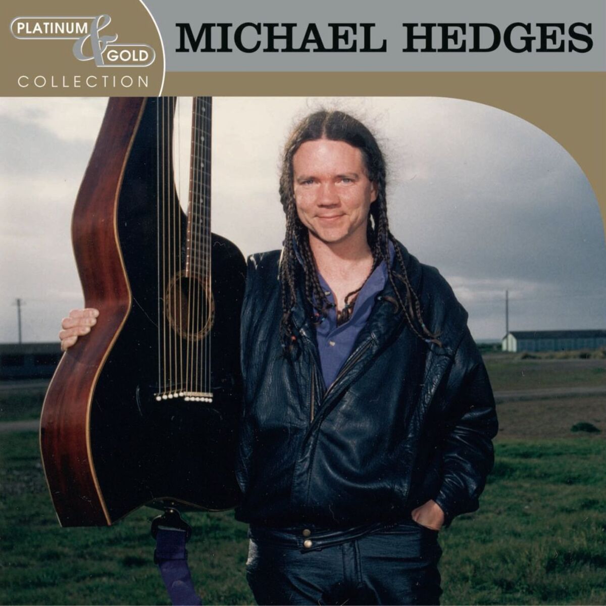 Album cover of Platinum & Gold Collection