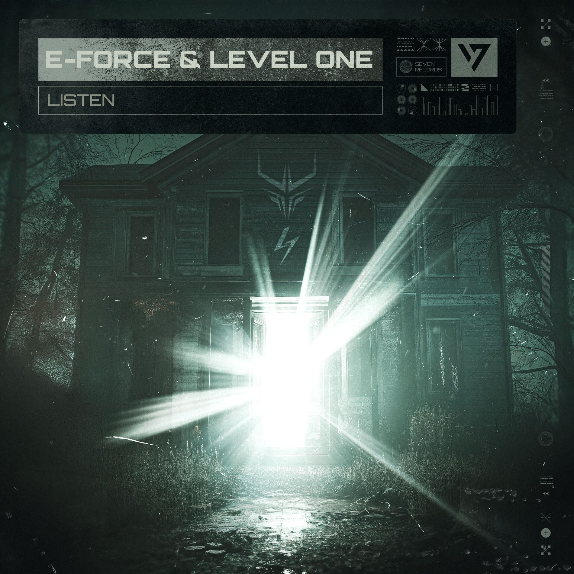 Album cover of Listen