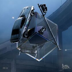 Cover of Fe3O4: BREAK