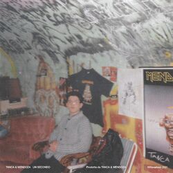 Cover of UN SECONDO