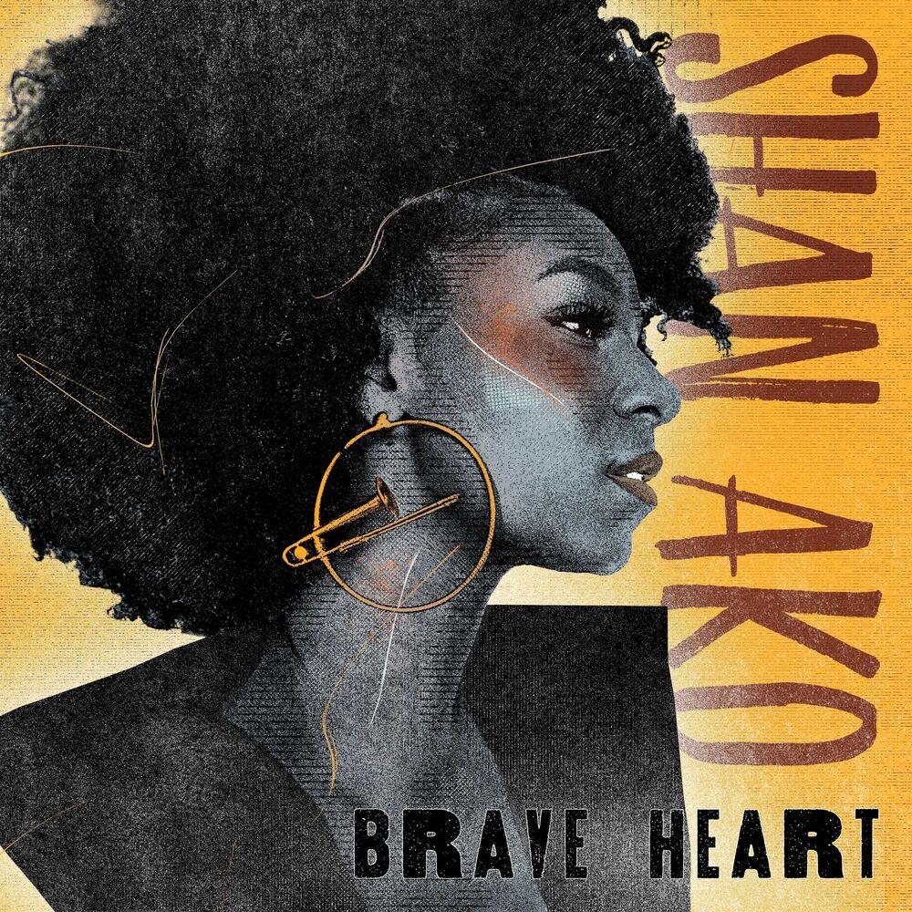 Picture of Brave Heart