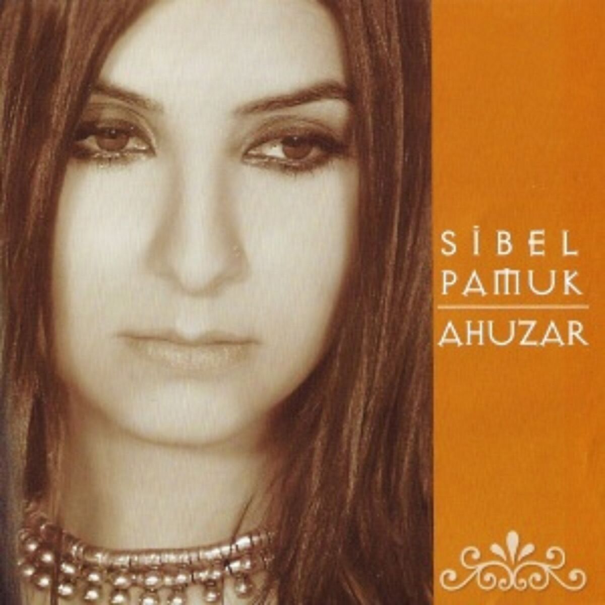 Album cover of Ahuzar