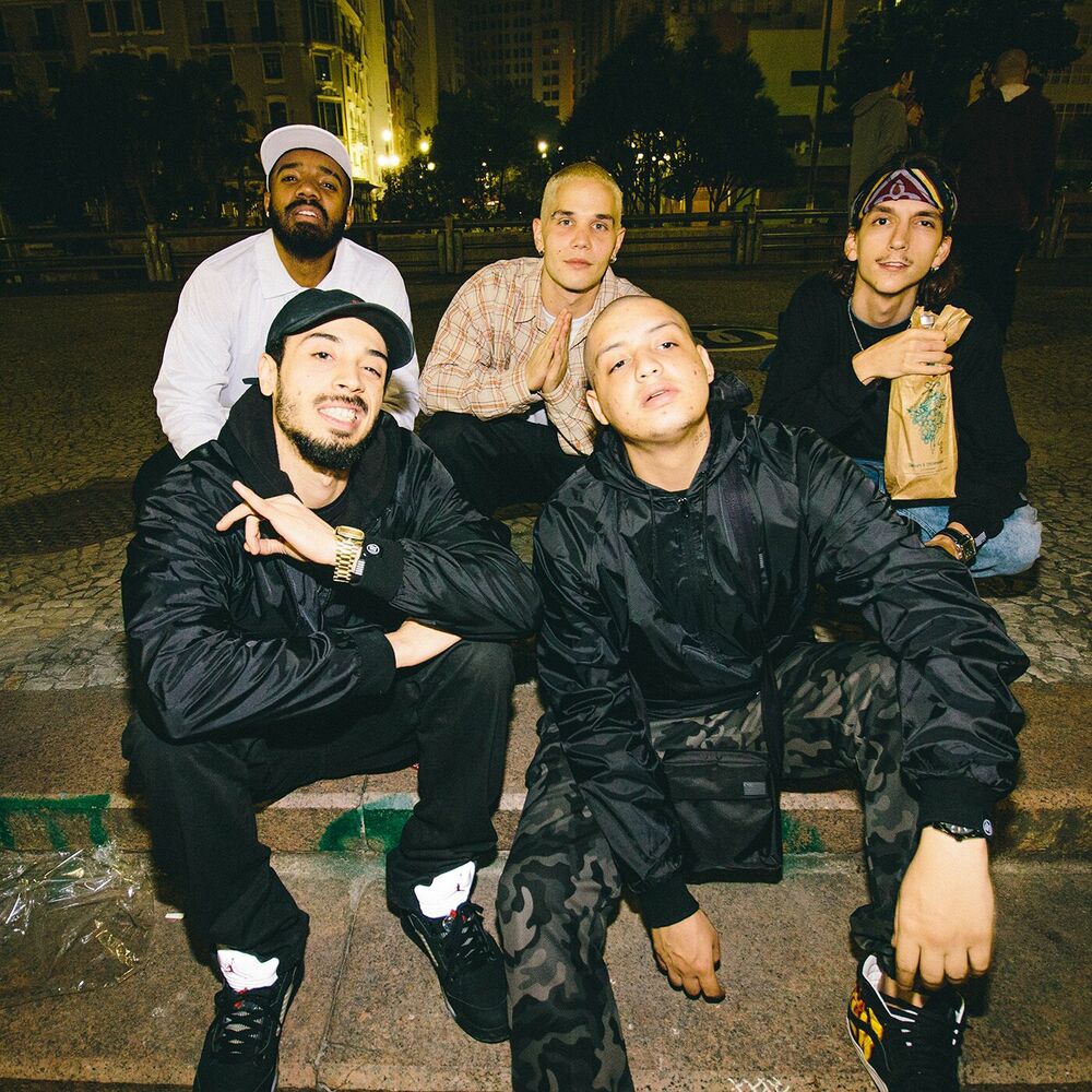 Picture of The Cypher Murk!