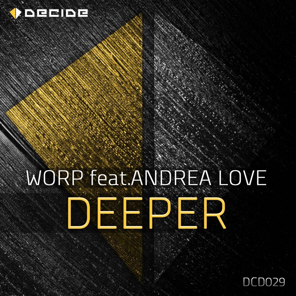 Picture of Deeper