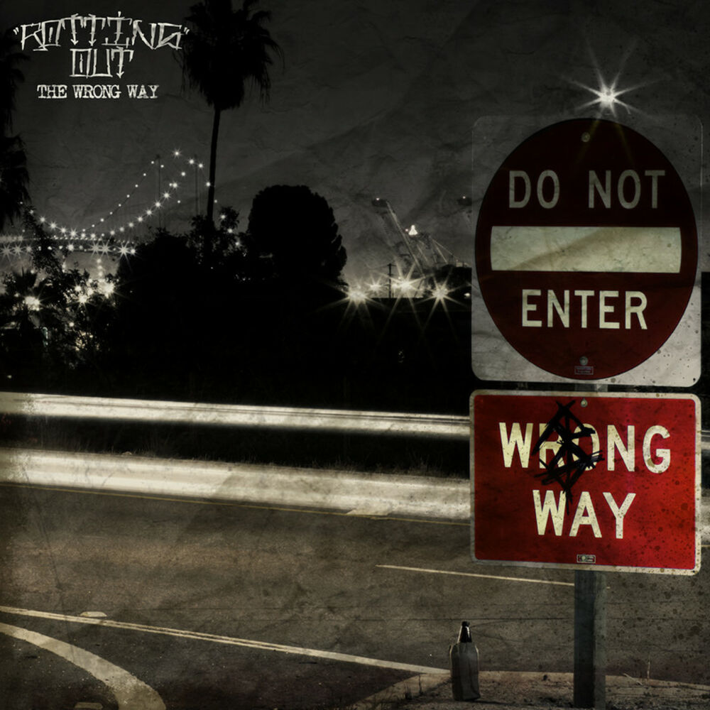 Picture of The Wrong Way
