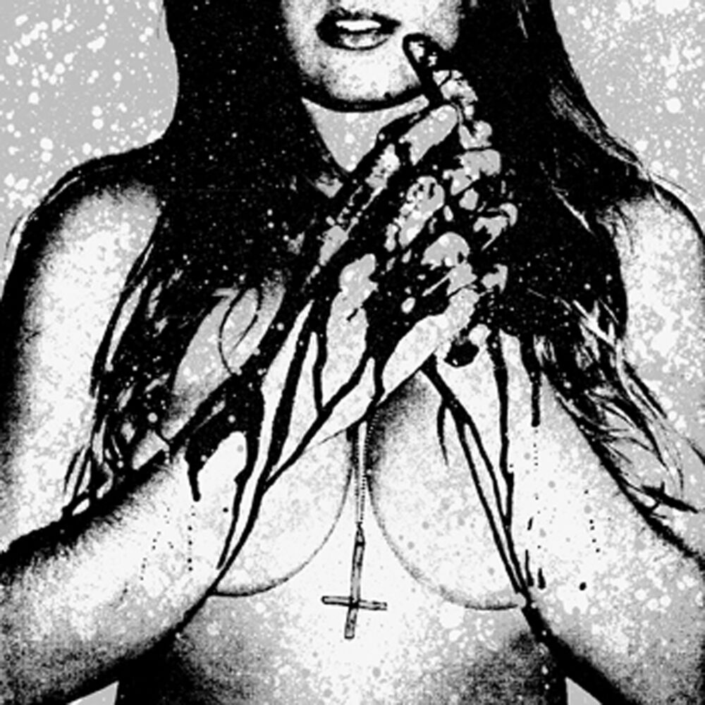 Picture of Faith Flesh and Blood