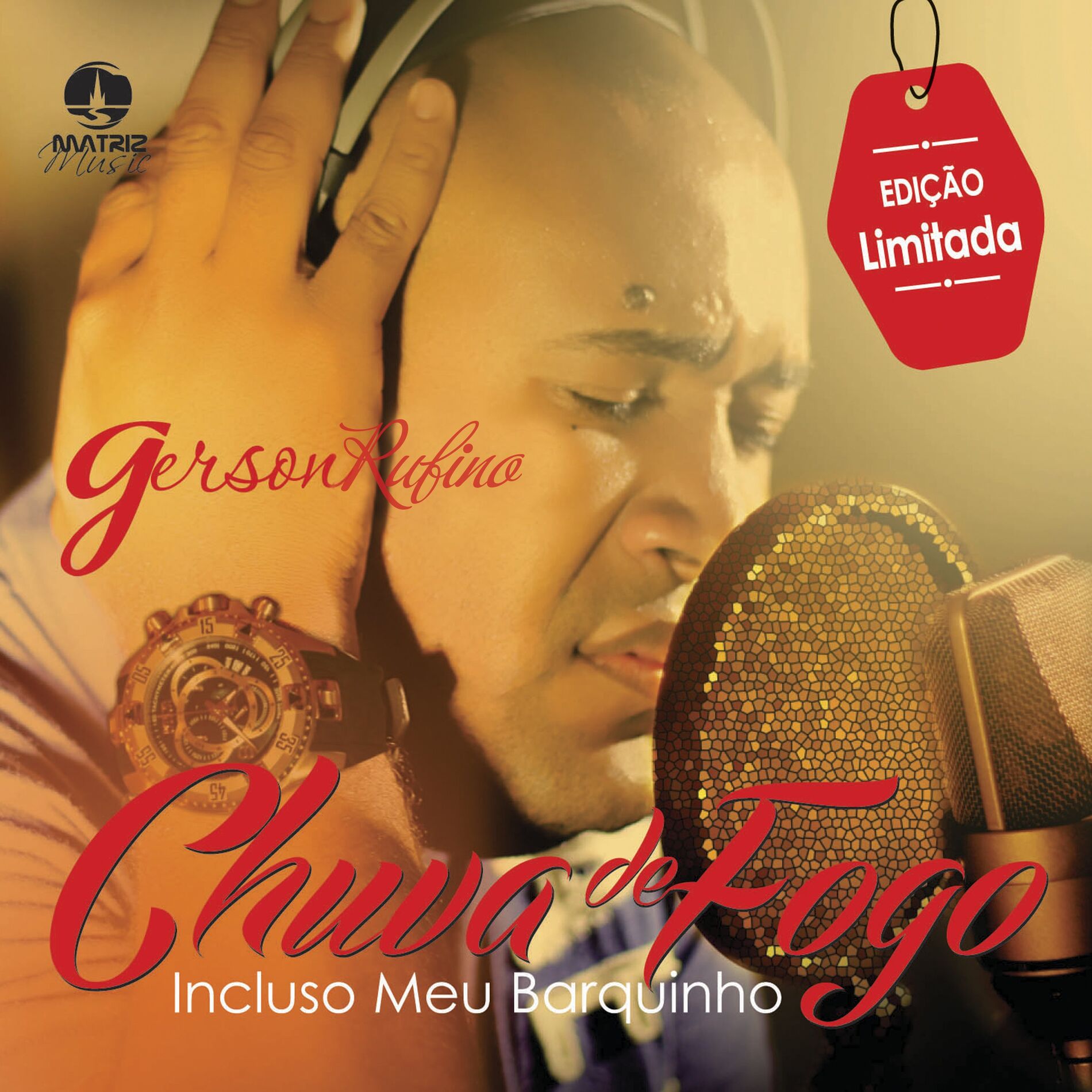 Album cover of Meu Barquinho