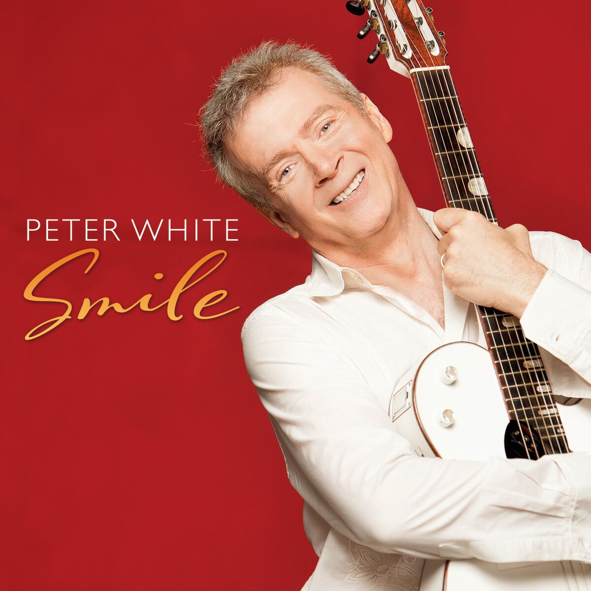 Album cover of Smile