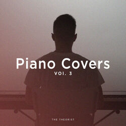 Cover of Piano Covers, Vol. 3