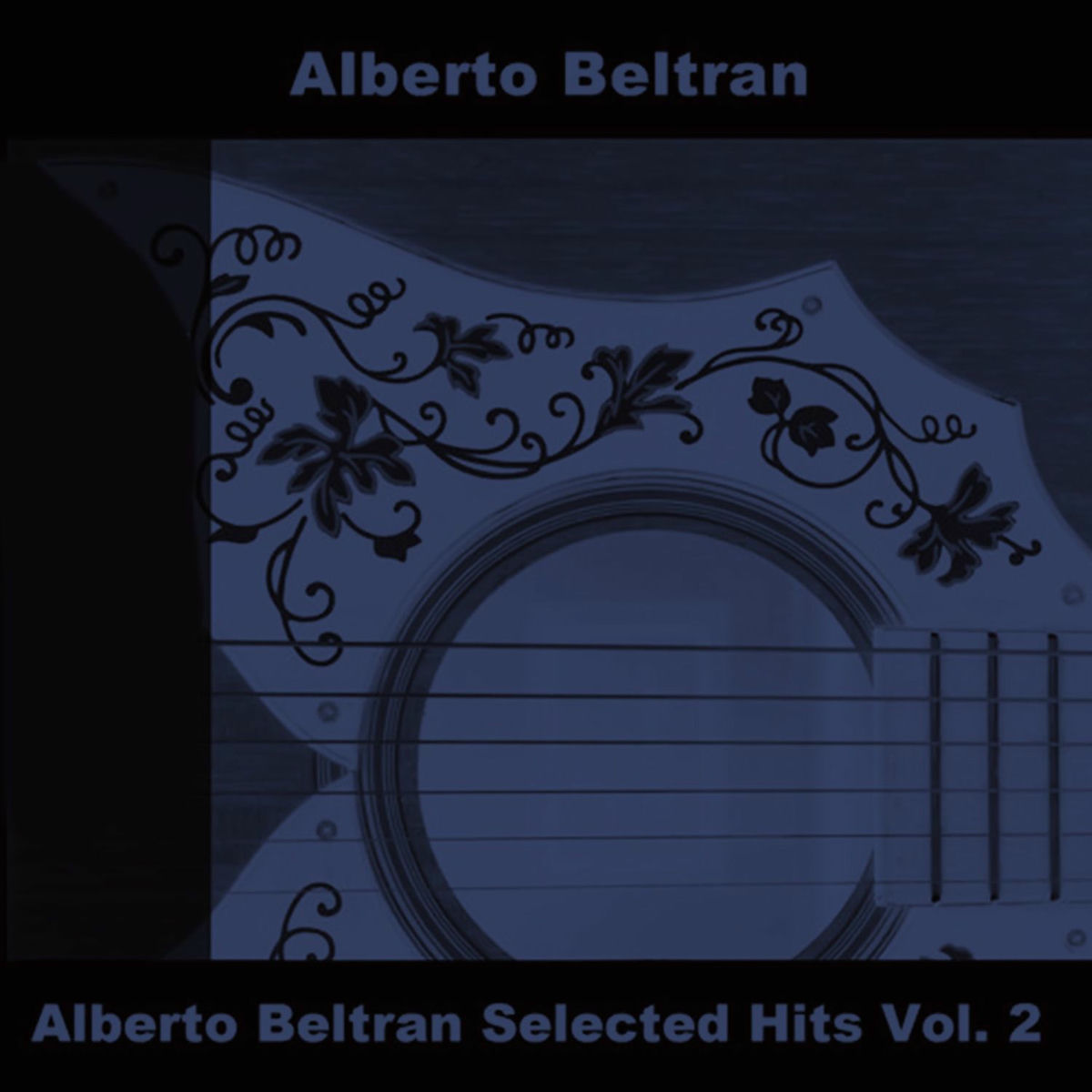 Album cover of Selected Hits (Vol.2)