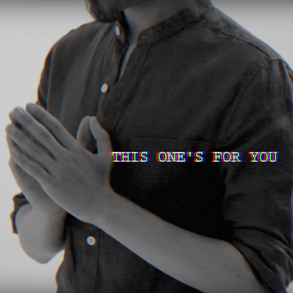 Picture of This One's for You