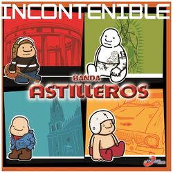 Cover of Corridos y Rancheras