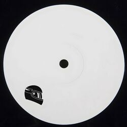 Cover of H.e.l.m.e.t
