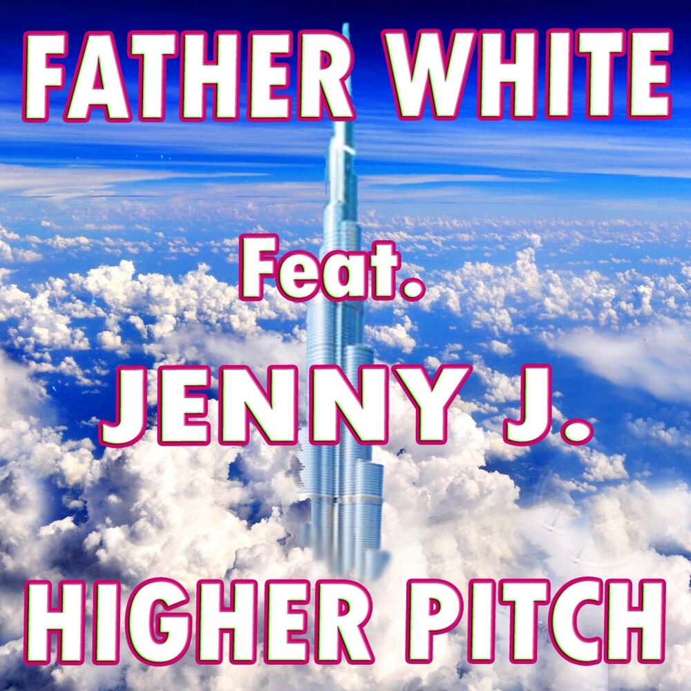 Picture of Higher Pitch (House Extended Mix)