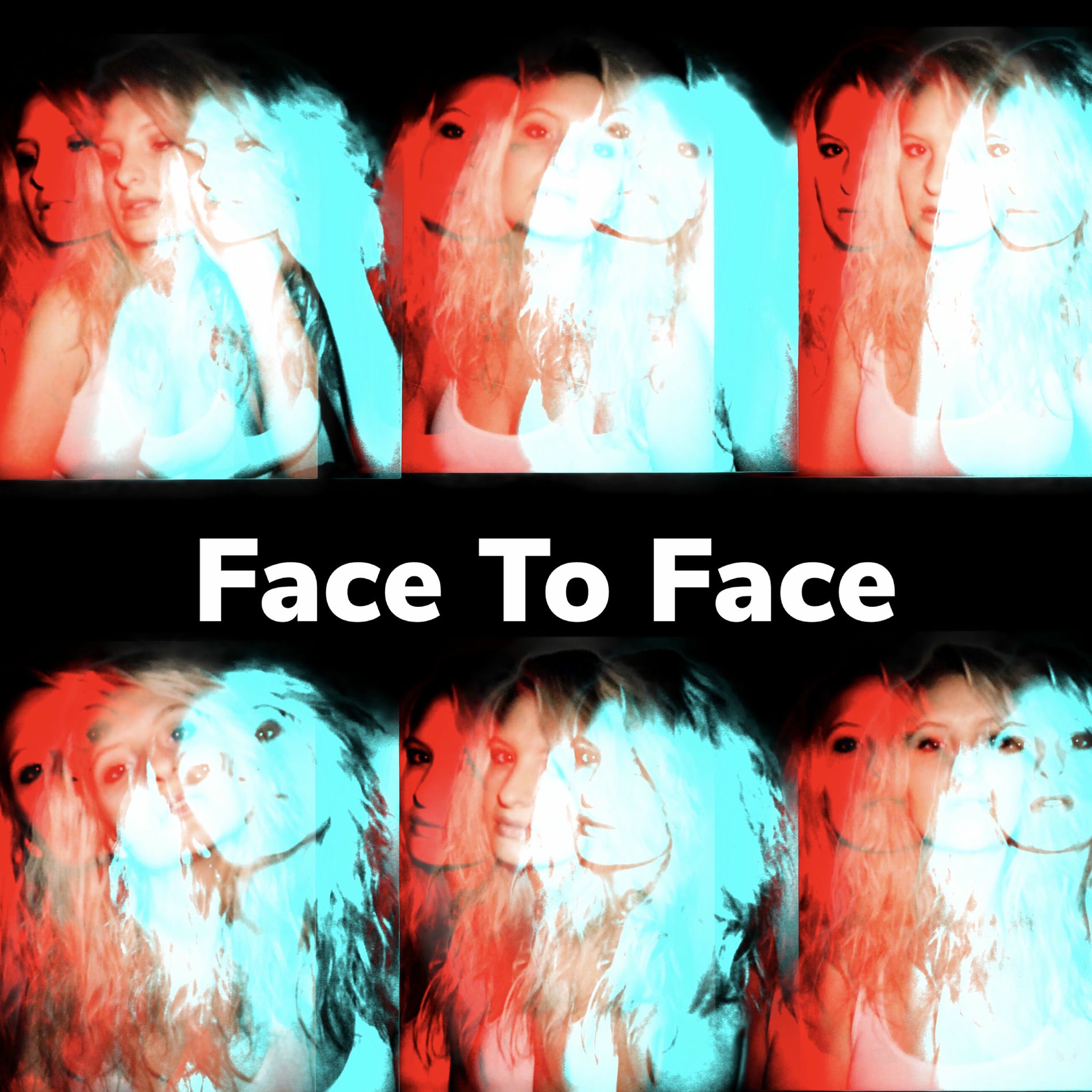 Album cover of Face To Face