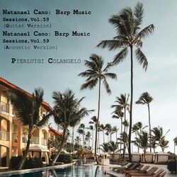 Cover of Natanael Cano: Bzrp Music Sessions, Vol. 59