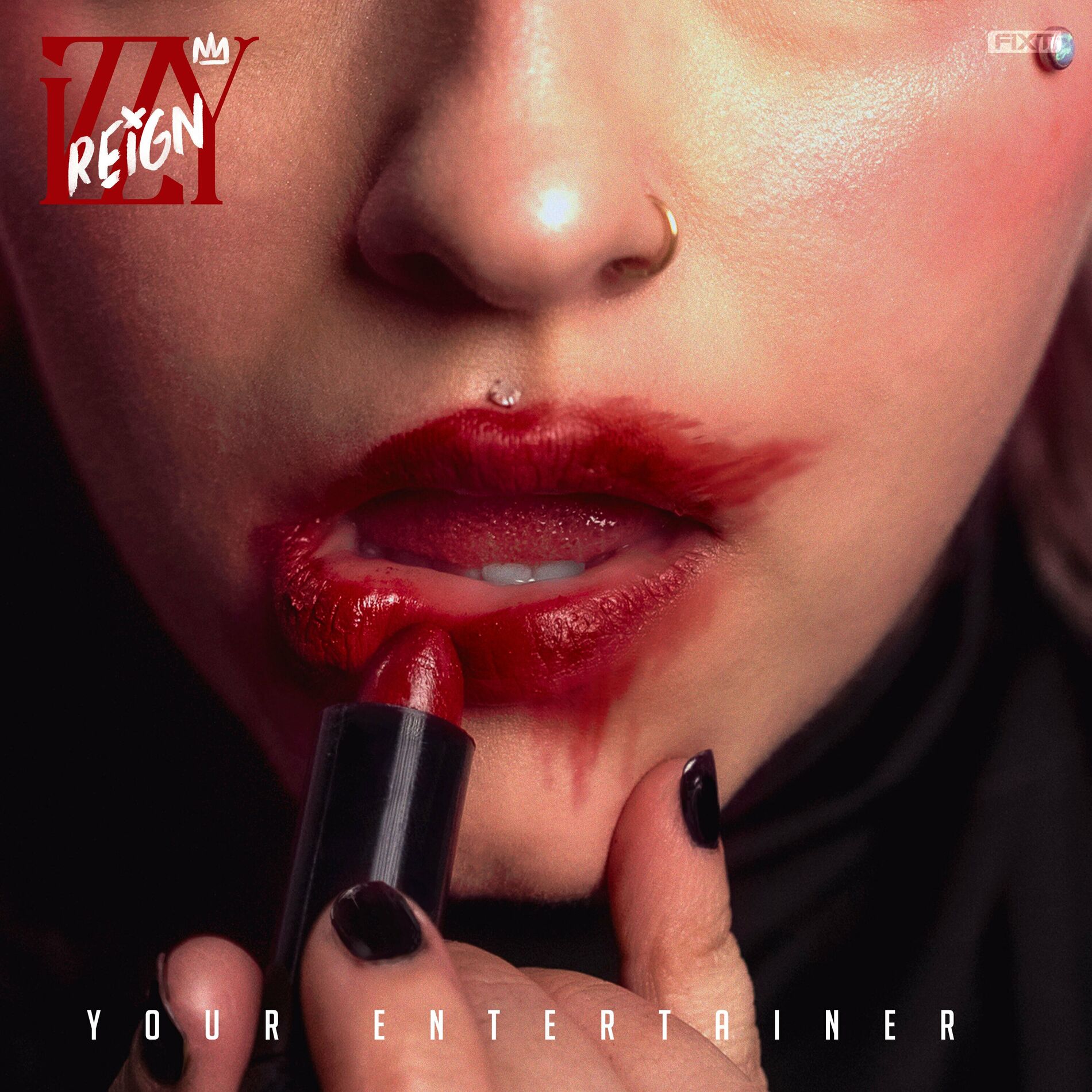 Album cover of Your Entertainer