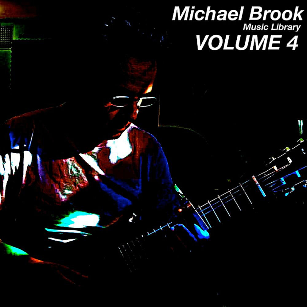 Picture of Music Library, Vol. 4