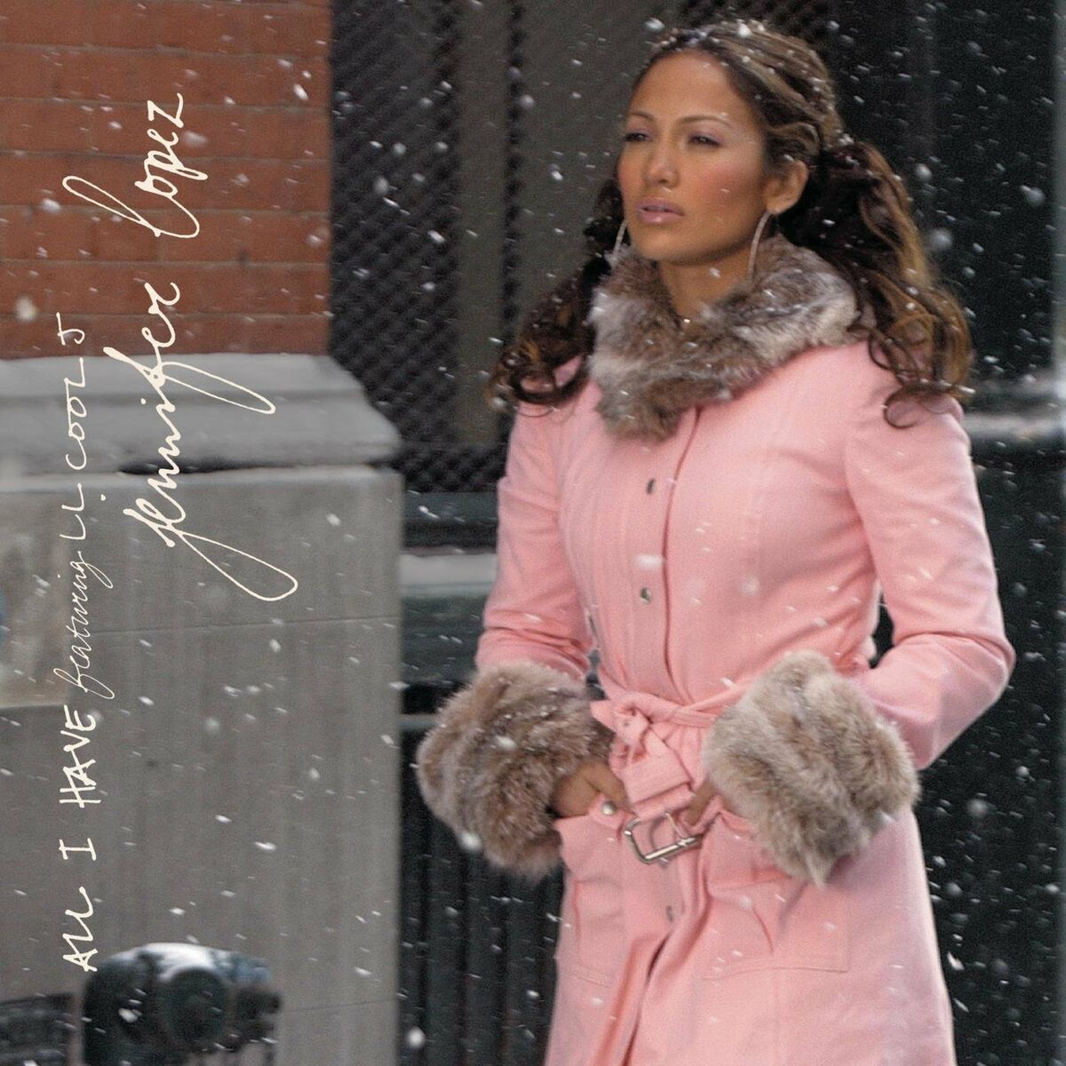 洋楽 Jennifer Lopez - All I Have Jennifer Lopez - All I Have ft. LL Cool J (Sped Up) - YouTube