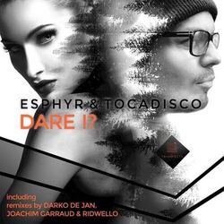 Cover of Dare I?
