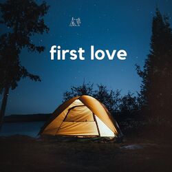 Cover of First Love