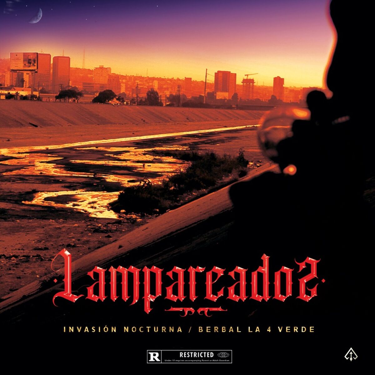 Album cover of Lampareado2