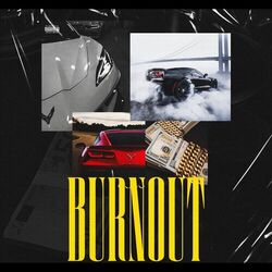 Cover of Burnout