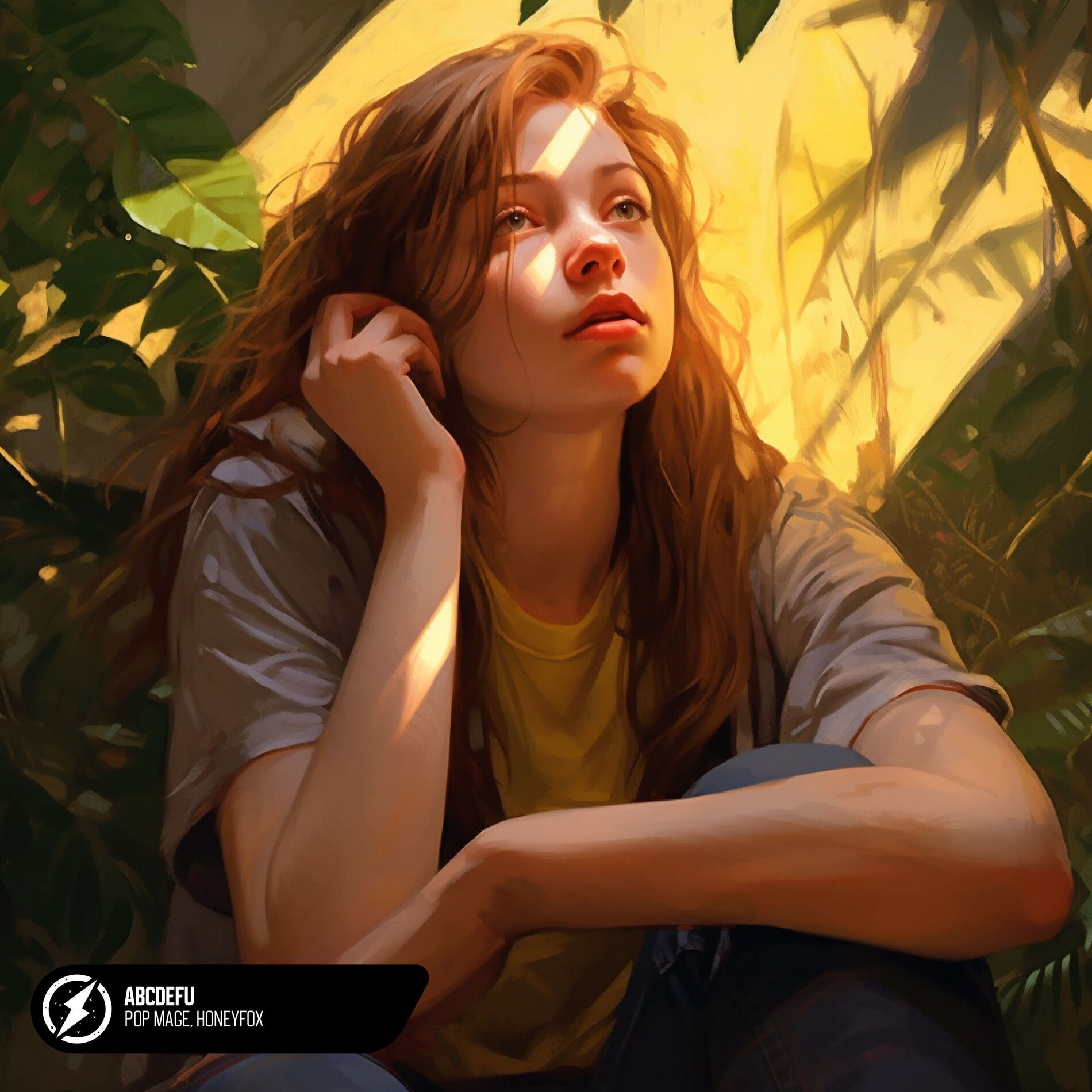 Album cover of abcdefu