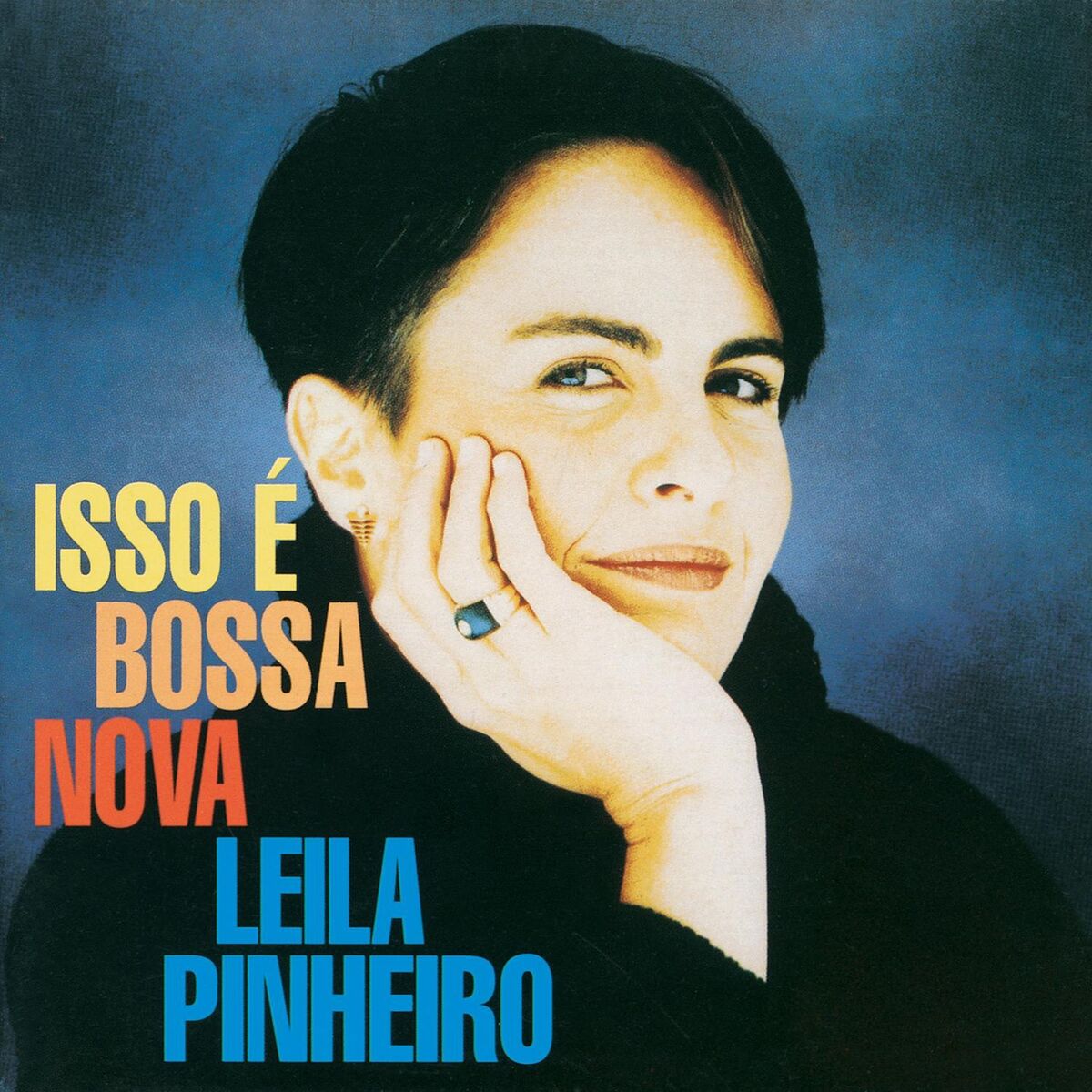 Album cover of Chega De Saudade
